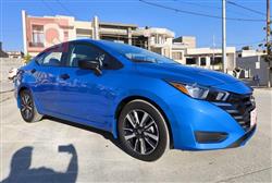 نیسان ڤێرسا